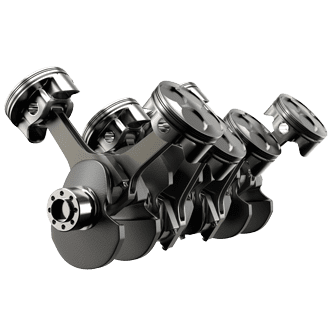 Determining power and torque Determining power and torque