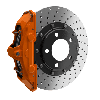Testing braking behaviour Testing braking behaviour